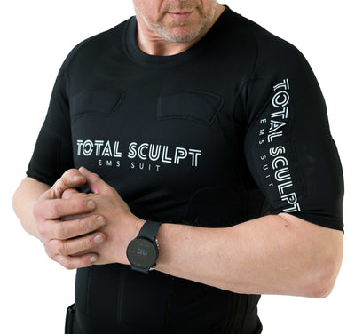 Total Sculpt EMS Suit