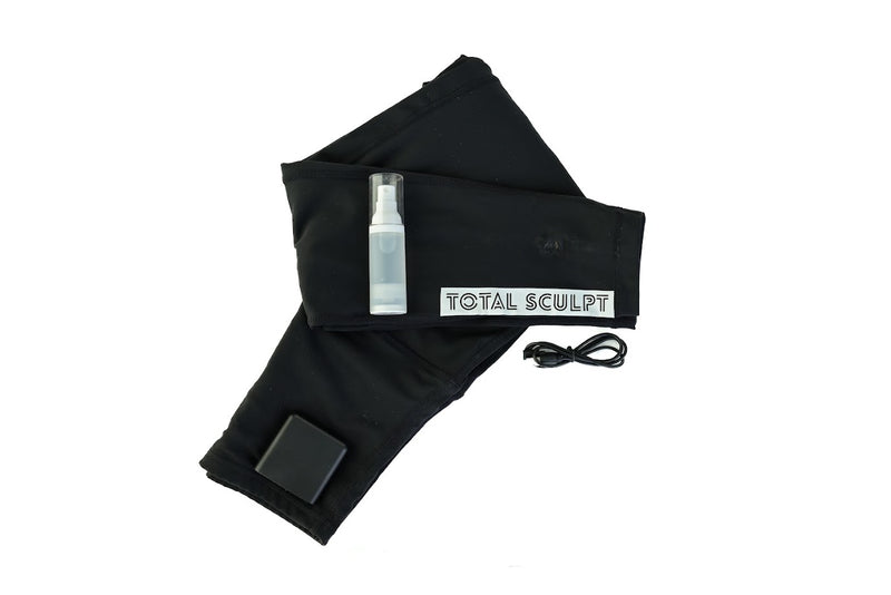 Contour Body treatment environment