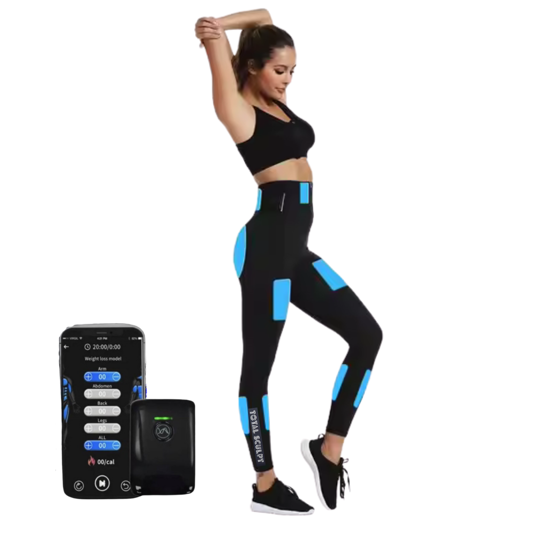 TotalSculpt TotalSculpt